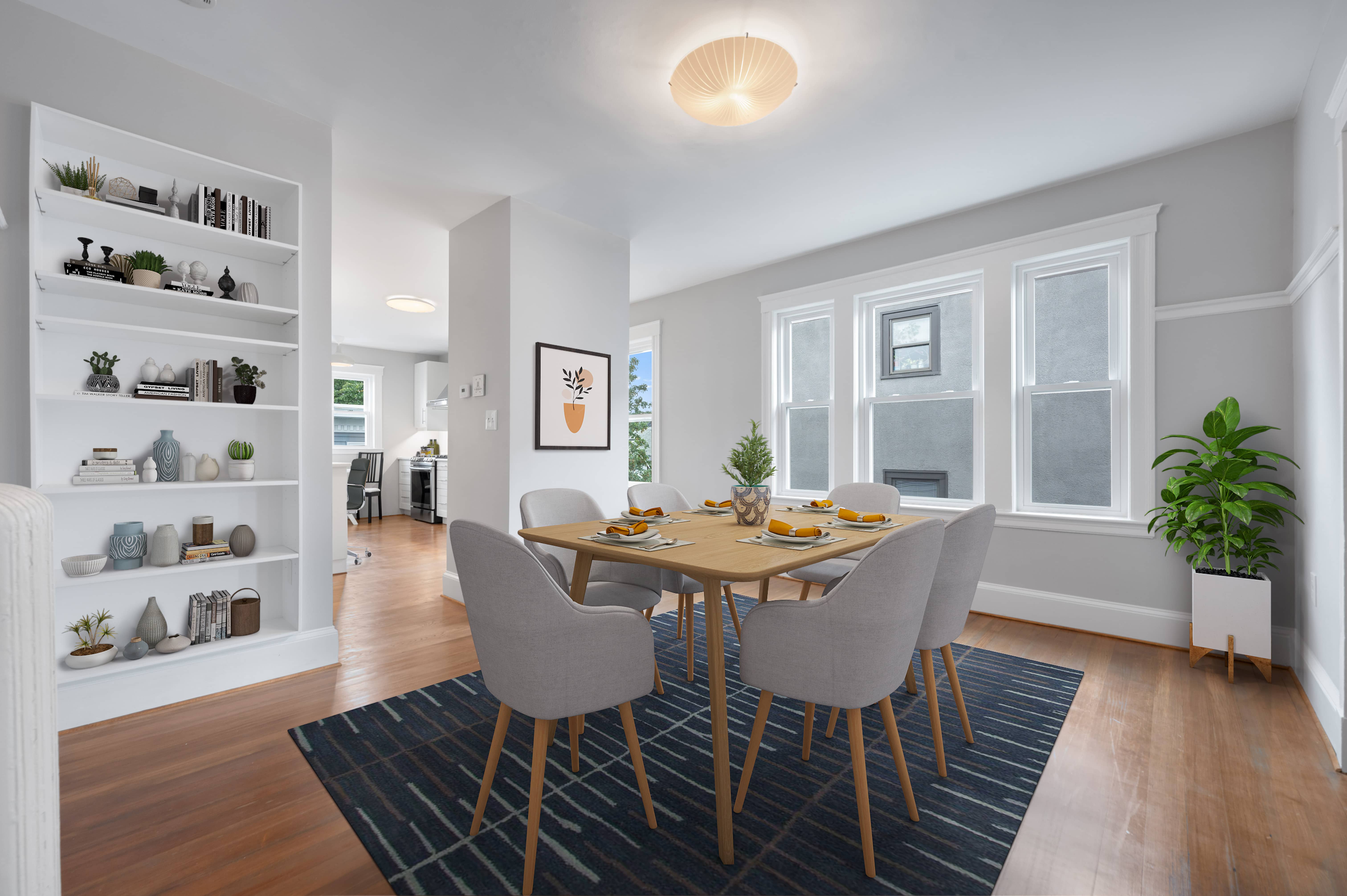 See what's now For Sale in Somerville